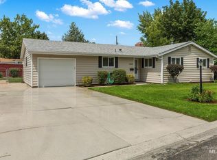 2515 N Eldorado St, Boise, ID 83704