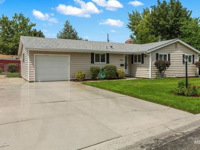 2515 N Eldorado St, Boise, ID, 83704