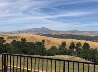 888 Via Palermo, San Ramon, CA 94583