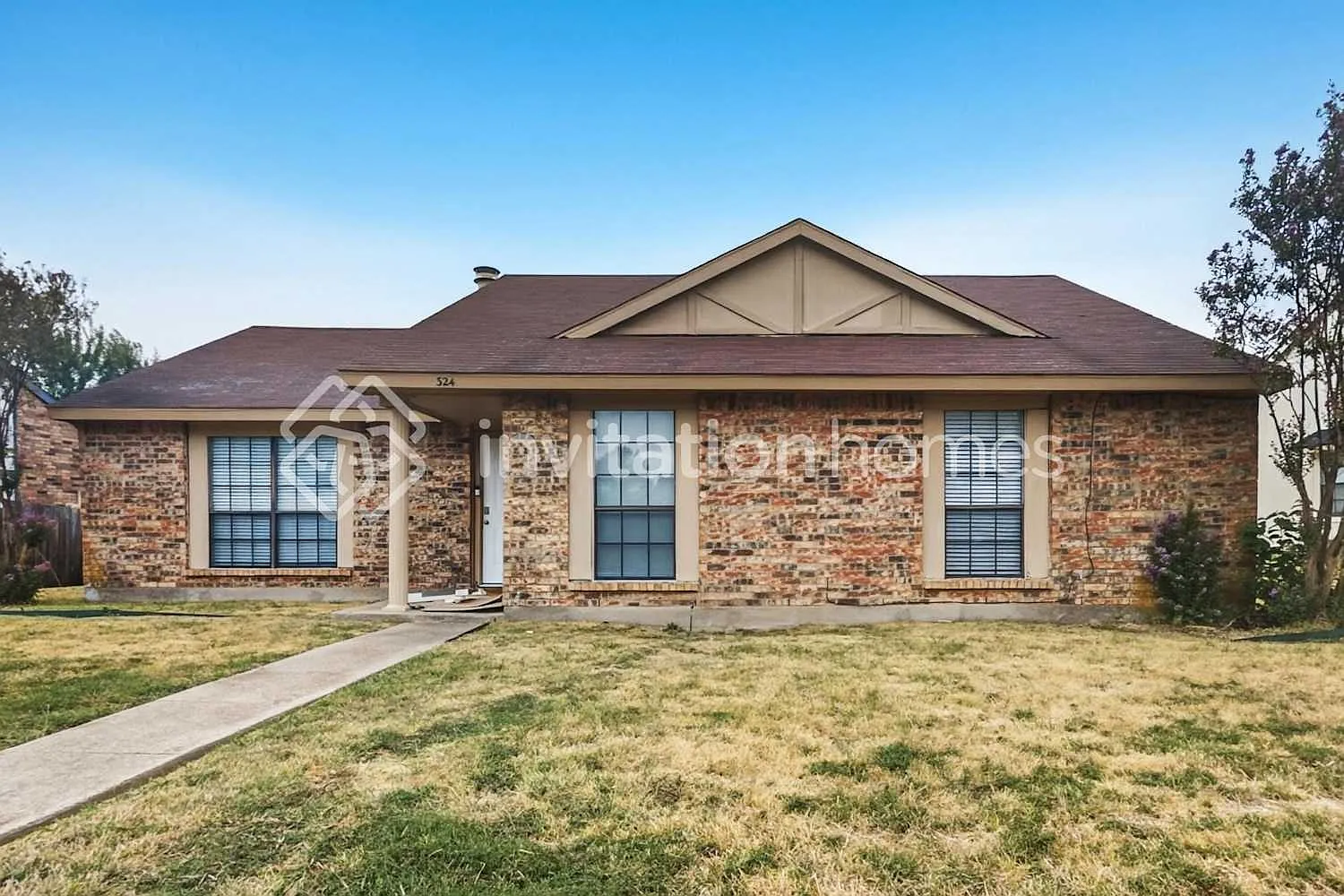 324 Matterhorn St Cedar Hill, TX 75104 — Photo 1