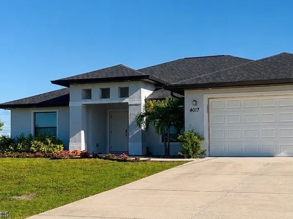 4017 7th St SW, Lehigh Acres, FL 33976