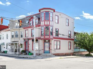 300 S Pershing Ave, York, PA