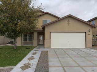 3001 Pino Triste Dr, El Paso, TX 79938