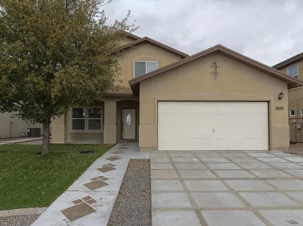 3001 Pino Triste Dr, El Paso, TX 79938