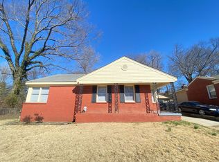 1310 Vicoscia Ave, Memphis, TN 38127