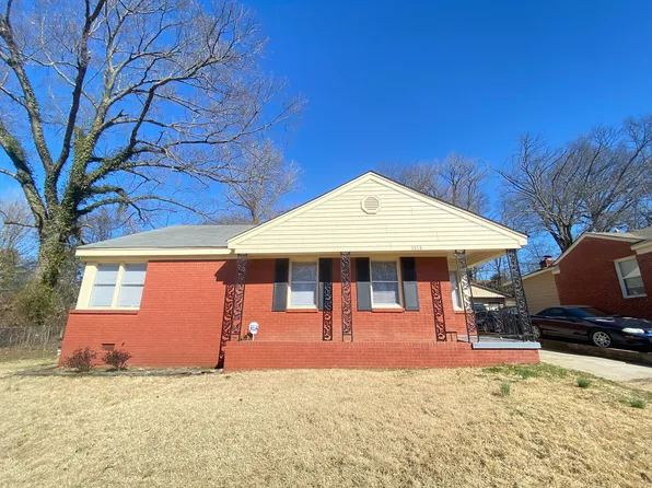 1310 Vicoscia Ave, Memphis, TN 38127