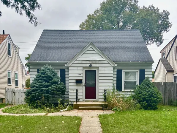 1115 South 115th STREET, West Allis, WI 53214