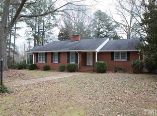314 Cates St, Roxboro, NC 27573