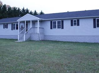 598 Leesville Rd, Lynchburg, VA 24502