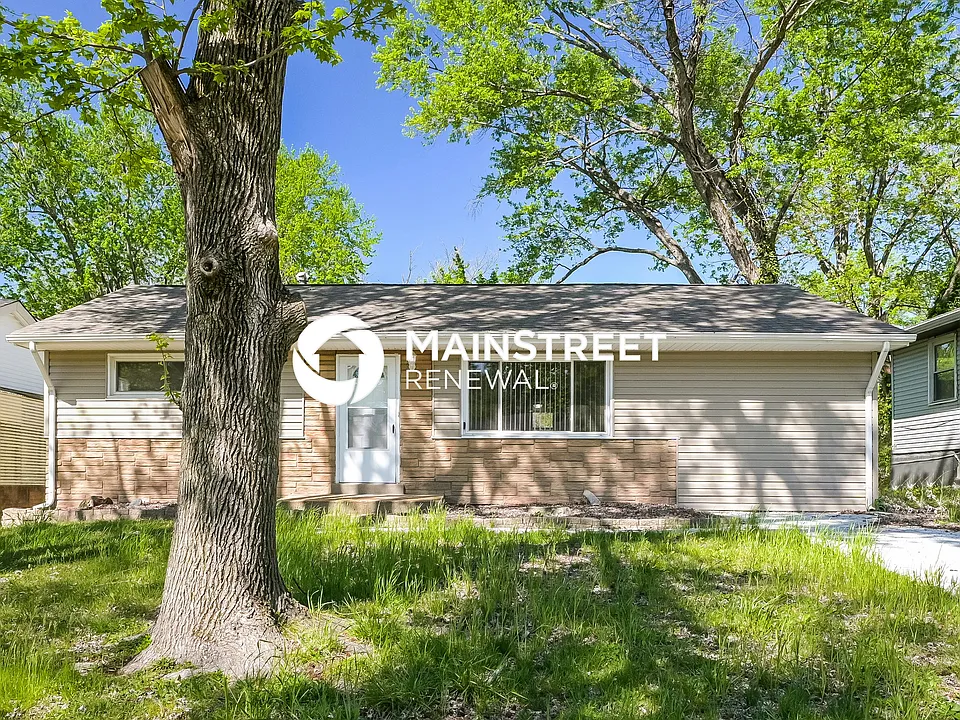 10117 Crown Point Dr