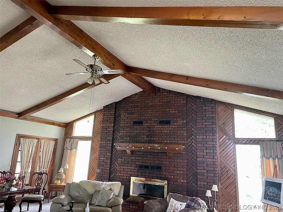 13267 W 93rd, Council Hill, OK 74428 MLS 2317152 Zillow