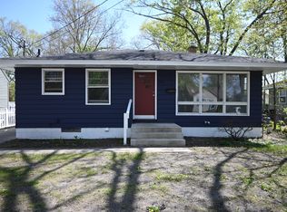 1181 Allen Ave, Muskegon, MI 49442