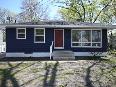 1181 Allen Ave, Muskegon, MI, 49442