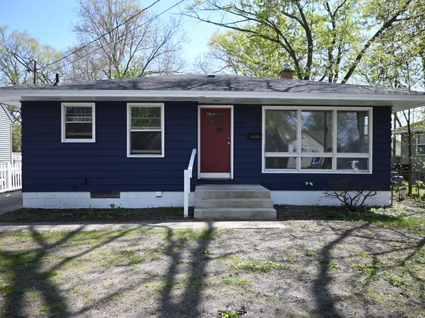 1181 Allen Ave, Muskegon, MI 49442