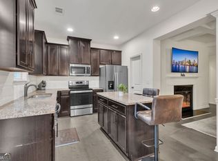 1563 Butternut Cv, Stone Mountain, GA 30083