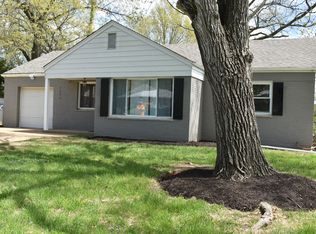 9400 High Hill Ct, Saint Louis, MO