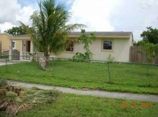 631 NW 69th Way, Hollywood, FL 33024