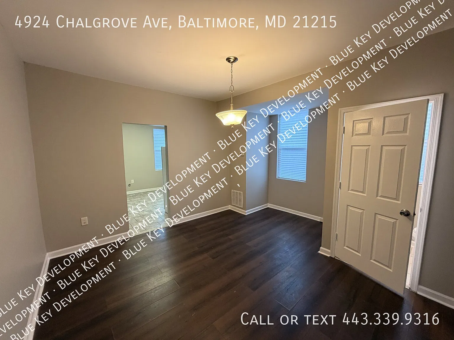 4924 Chalgrove Ave — Photo 4