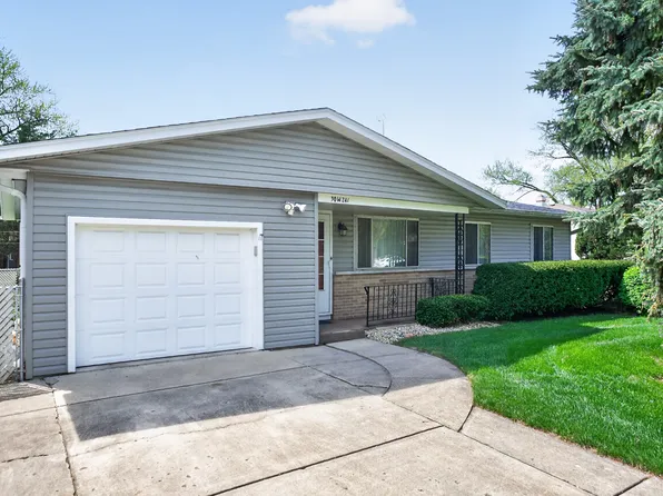 (undisclosed Address), Naperville, IL 60563