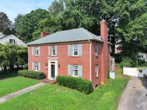 160 Brockton Pl, Danville, VA 24541