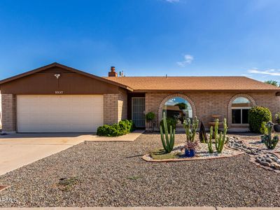 5537 W Boca Raton Rd, Glendale, AZ, 85306
