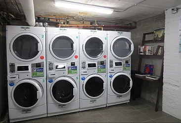 Rented by Waverly Realty Associates