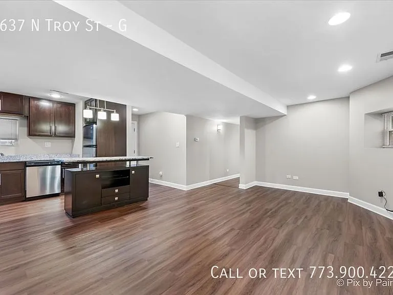 2637 N Troy St #G — Photo 5