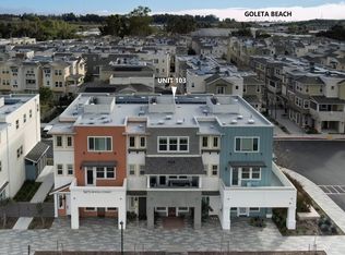 5671 Ekwill St UNIT 103, Goleta, CA 93117