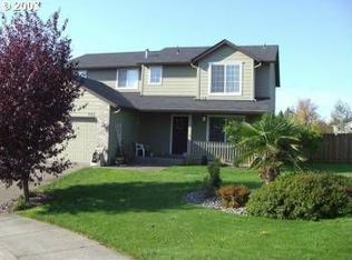 735 NE 40th Cir, Camas, WA 98607