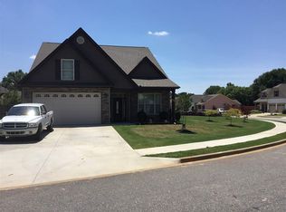 531 Semillon Ln LOT 43, Moore, SC 29369