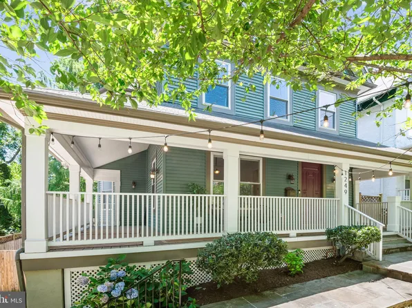 1249 Lawrence St NE, Washington, DC 20017