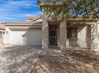 17254 W Marshall Ln, Surprise, AZ 85388