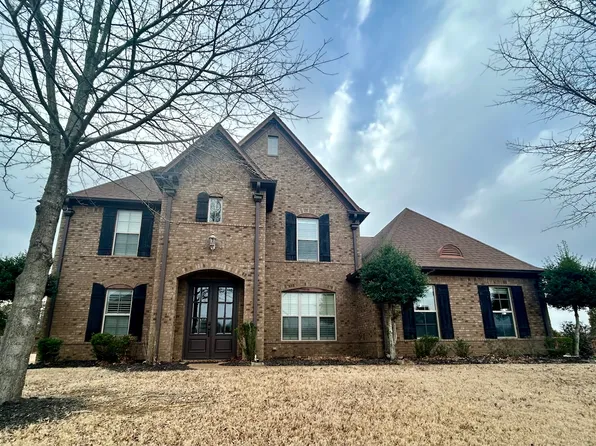 1359 Mountain Side Dr, Collierville, TN 38017