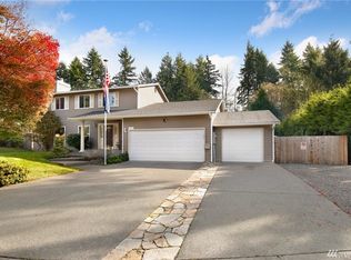 32026 2nd Ave SW, Federal Way, WA 98023