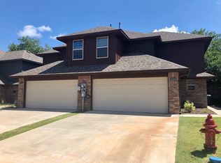 2124 Buena Vida Ln, Edmond, OK 73013