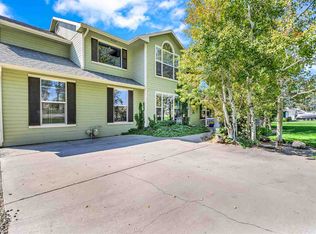 3193 F 1/2 Rd, Grand Junction, CO 81504