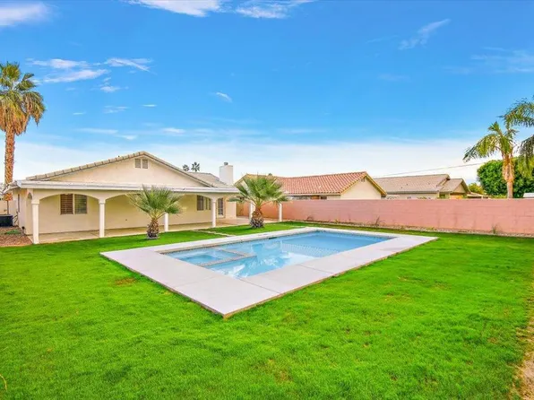 30455 Avenida Del Yermo, Cathedral City, CA 92234