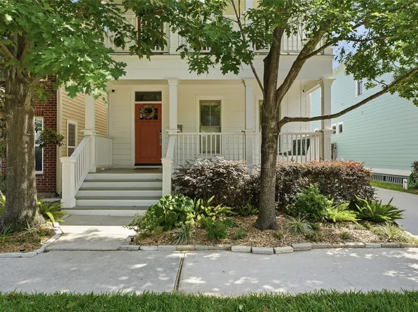626 E 6th 1/2 St, Houston, TX 77007