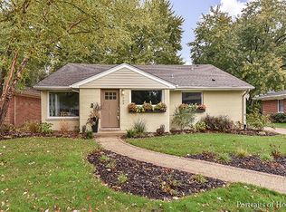 703 Webster Ave, Wheaton, IL 60187