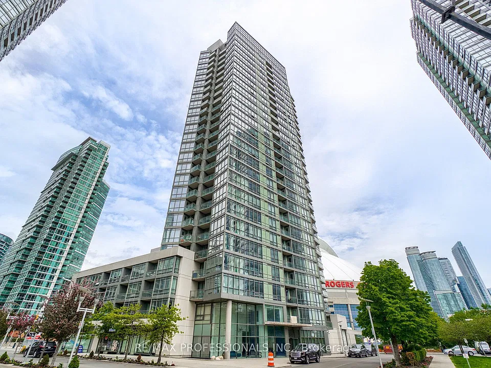 3 Navy Wharf Ct #2603