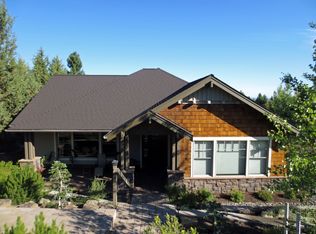 3364 NW Bungalow Dr, Bend, OR 97703