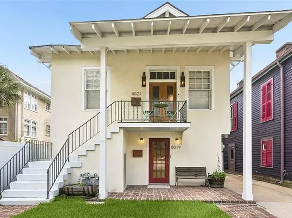 8021 Spruce St, New Orleans, LA 70118