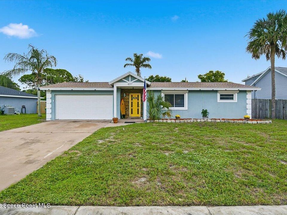 1st image of 657 Altura Dr