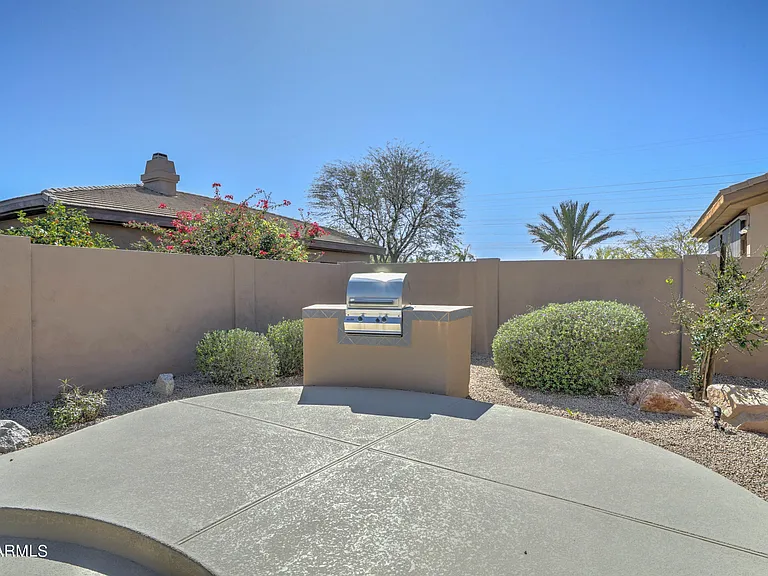7917 E Thunderhawk Rd — Photo 27