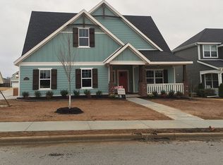 812 Sloane Sq, Cave Springs, AR 72718