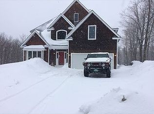 9 Shincracker Way, Wilmington, VT 05363