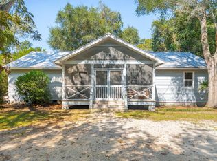 1138 E And West Rd, Charleston, SC 29412