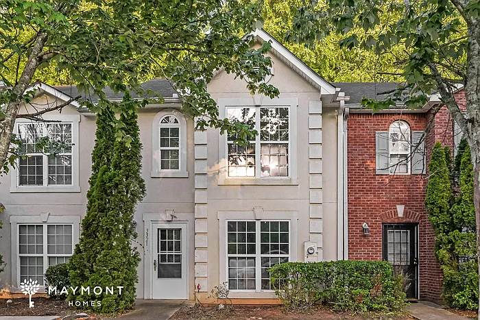 3321 Waldrop Trl