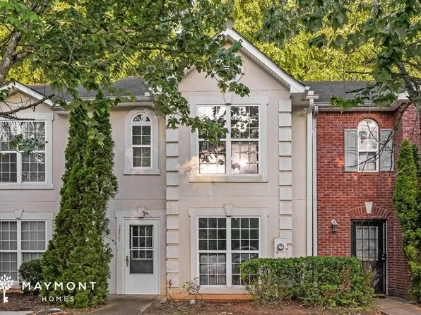 3321 Waldrop Trl, Decatur, GA 30034