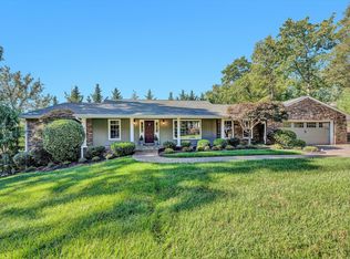 5123 Flintlock Ln, Roanoke, VA 24018